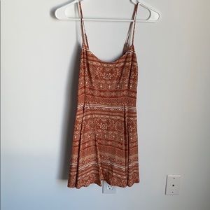 Forever 21 Skater Dress